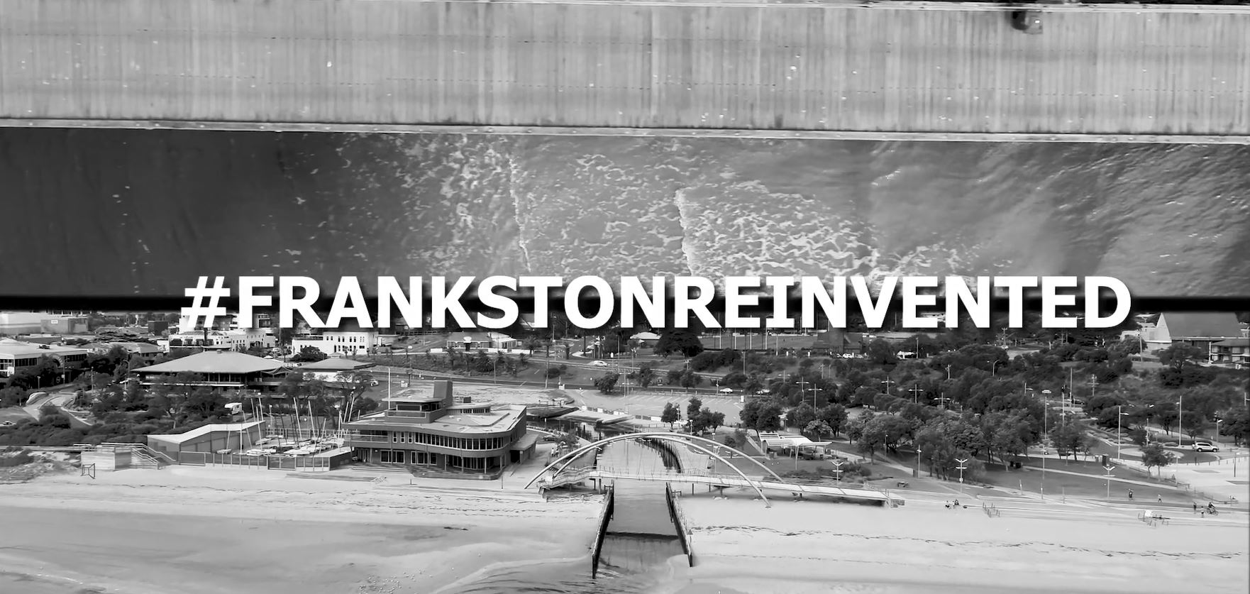 Frankston Reinvented, stories of resilience and innovation