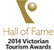 2014 Hall of Fame - Victorian Tourism Awards
