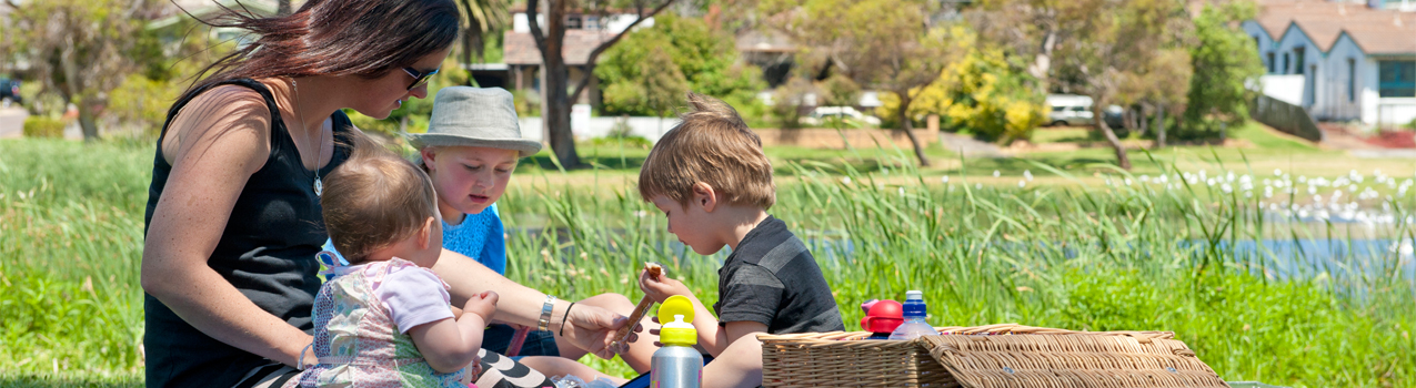 8 Places To Have a Picnic in Frankston City