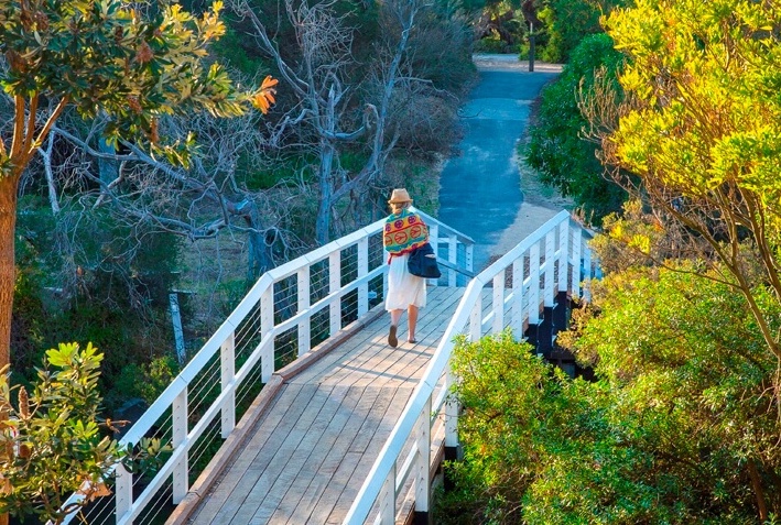 5 secret nature experiences in Frankston you only know if you're a local